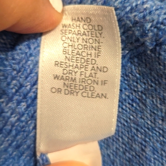 J. Jill Sweater - Picture 3 of 6